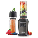 Sencor Automatic Smoothie Maker Black SBL 7178BK