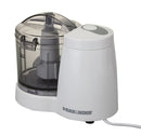 Black & Decker Mini Chopper 120W SC350-B5