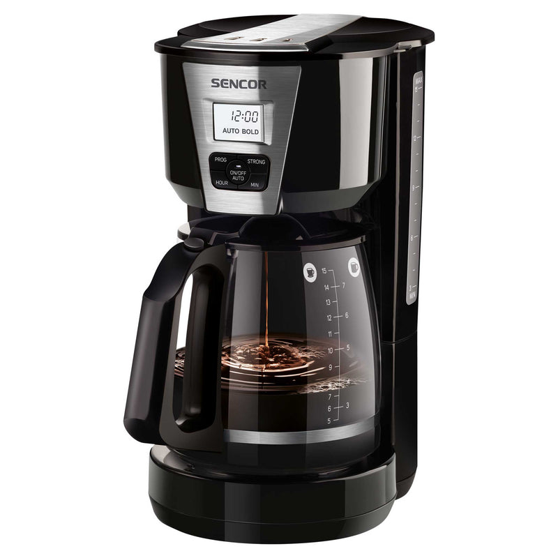 Sencor Coffee Maker 15 Cups SCE 5070