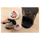 Sencor Coffee Maker Black SCE 5000BK