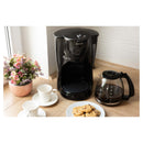 Sencor Coffee Maker Black SCE 5000BK