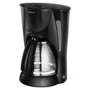 Sencor Coffee Maker Black SCE 5000BK