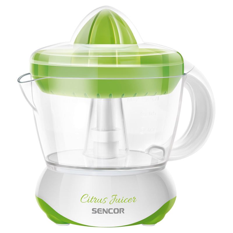 Sencor Citrus Juicer 40W - SCJ 1051GR-MEG2