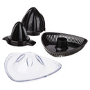 Sencor Citrus Juicer Silver SCJ 6050SS