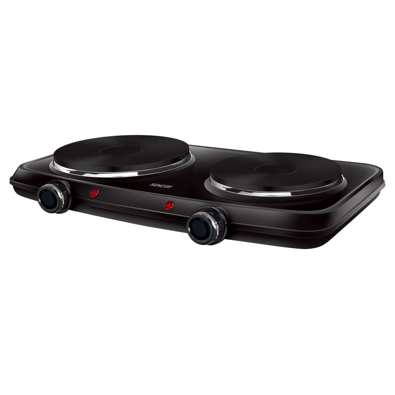 Sencor Cooking Plate SCP 2254BK