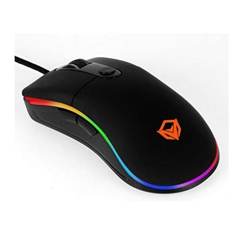 Meetion Gaming Wired Mouse MT-GM20 | Games Meetion Gaming Wired Mouse MT-GM20 | Games