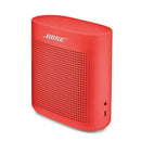 Bose Sound Link Color II Bluetooth Speaker Coral Red 752195-0400
