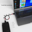 Unitek USB 3.0 Type-A (M) to Micro-B (M)