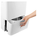 Sencor Portable Dehumidifier SDH 1020WH