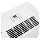 Sencor Portable Dehumidifier SDH 1020WH