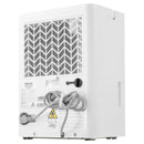 Sencor Portable Dehumidifier SDH 1020WH