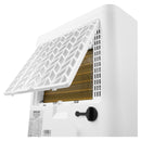 Sencor Portable Dehumidifier SDH 1020WH