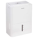 Sencor Portable Dehumidifier SDH 1020WH