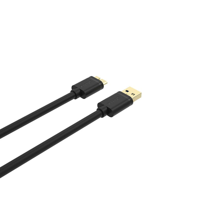 Unitek USB 3.0 Type-A (M) to Micro-B (M)