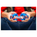 Sencor Wireless Headphones SEP 710BT BL