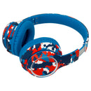 Sencor Wireless Headphones SEP 710BT BL