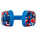 Sencor Wireless Headphones SEP 710BT BL