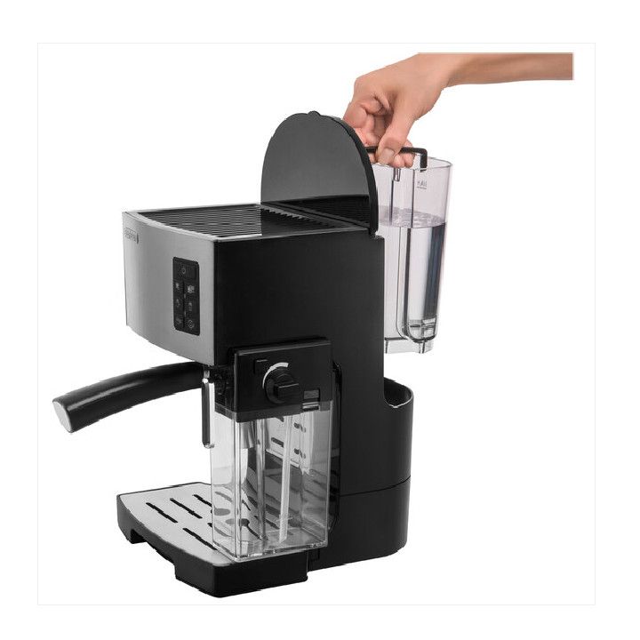 Sencor Automatic Espresso Machine SES 4050SS