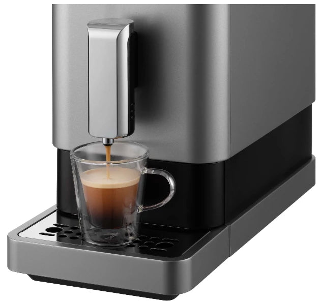 Sencor Automatic Espresso Maker SES 7015