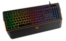 Meetion Magnetic Wrist Rest RGB Gaming Keyboard MT-K9520