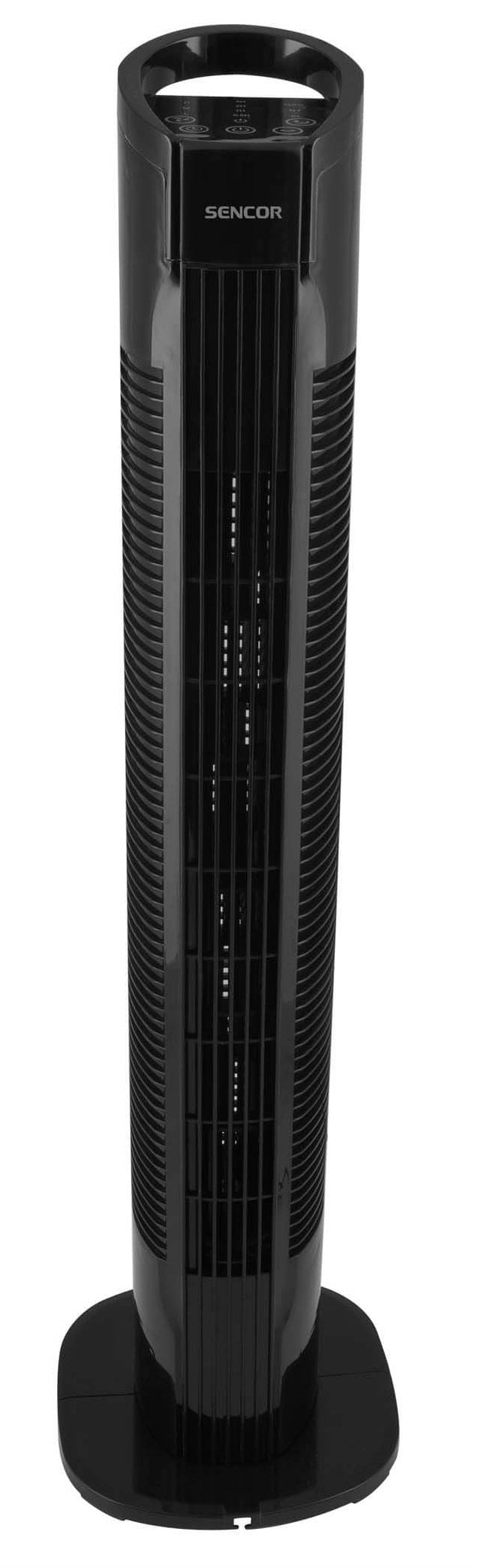 Sencor Tower Fan SFT 3113BK