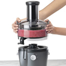 NutriBullet NBJ12100 Juicer 800W 301006000000032