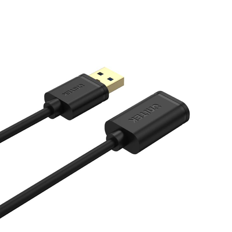 Unitek USB 3.0 Type-A (M) to Type-A (F) USB Extension Cable