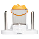 Sencor Hot Dog Steamer SHM 4220