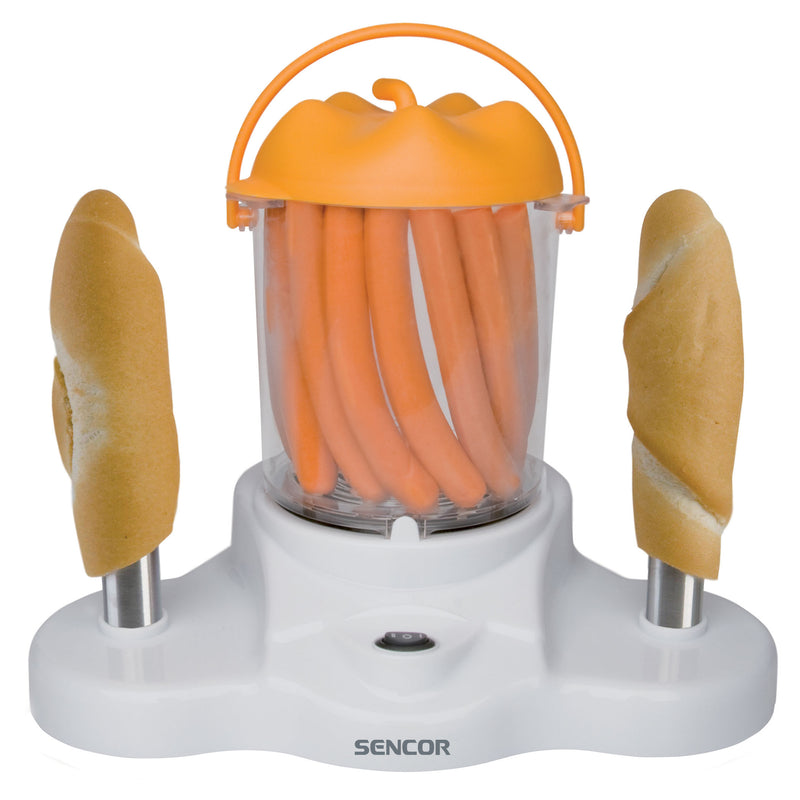 Sencor Hot Dog Steamer SHM 4220