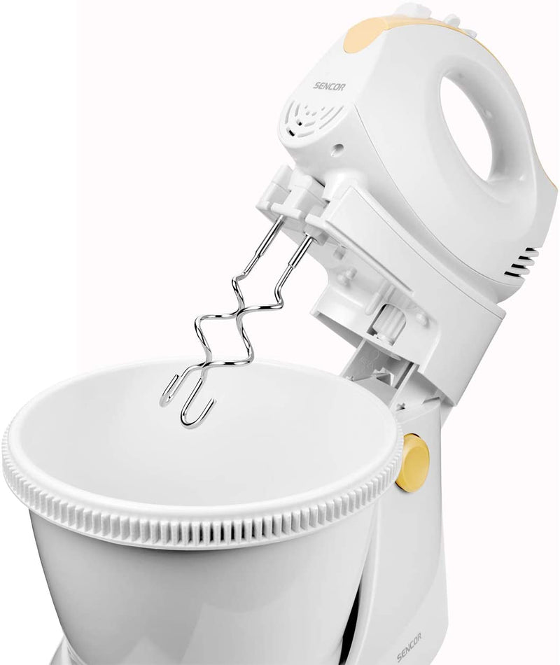 Sencor 500W Hand Mixer SHM 5330