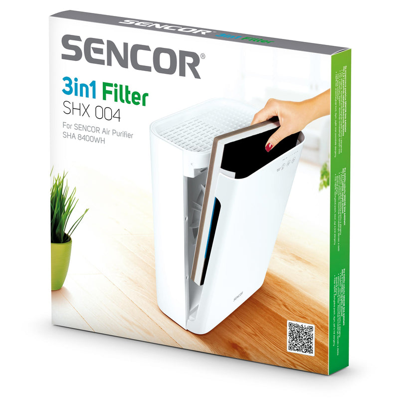 Sencor Filter SHX 004