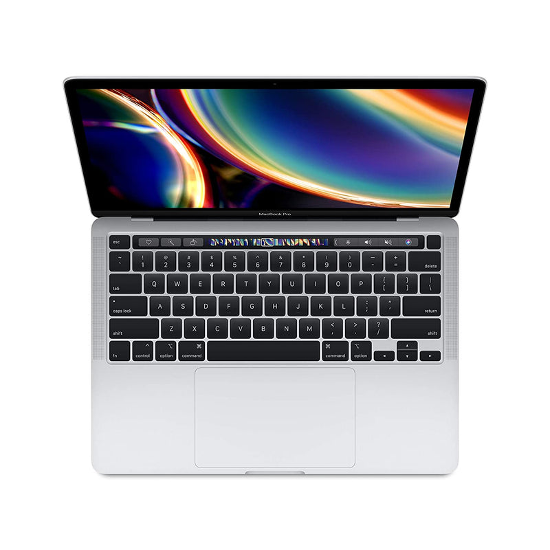 Apple 13-Inch MacBook Pro: Apple M1 Chip with 8‑Core CPU and 8‑Core GPU