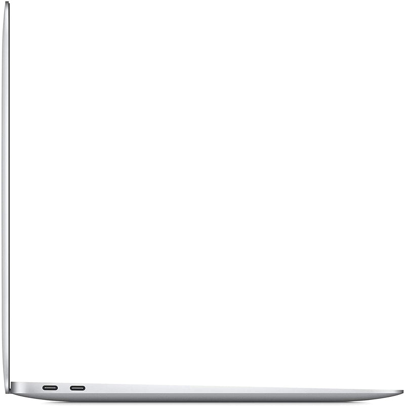 Apple 13-Inch MacBook Air: Apple M1 Chip with 8-Core CPU and 7-Core GPU