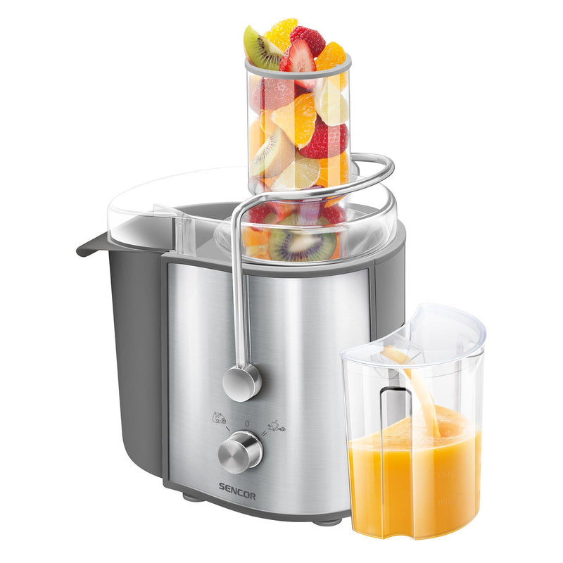 Sencor Juicer 800W SJE 1055SS-MEG2