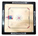 Syndicate Carrom Board 27x27x2 Inch