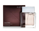 Calvin Klein Euphoria  Eau De Toilette For Men 100ml