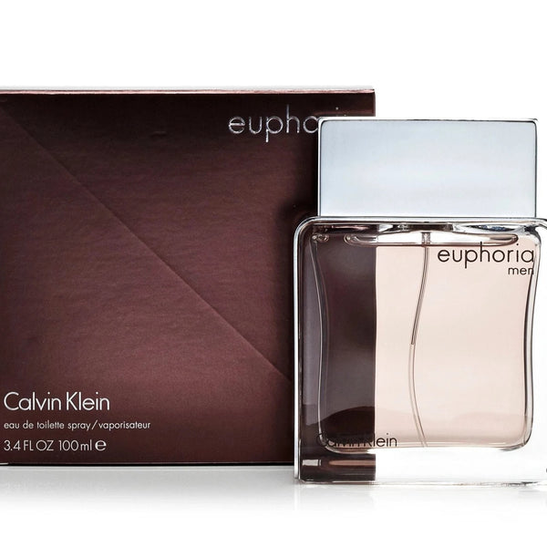 Calvin klein euphoria for him on sale