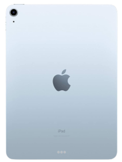 Apple iPad Air 10.9-inch, Wi-Fi, 64GB/256GB