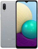 Samsung Galaxy A02 Dual Sim 32GB Storage 3GB RAM LTE