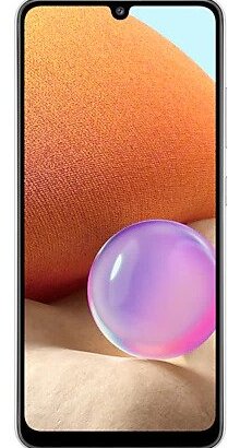 A326 Samsung Galaxy A32 5G 128GB ROM 6GB RAM SM-A326
