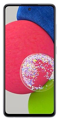 Samsung Galaxy SM-A52S 5G 128GB ROM 8GB RAM SM-A528