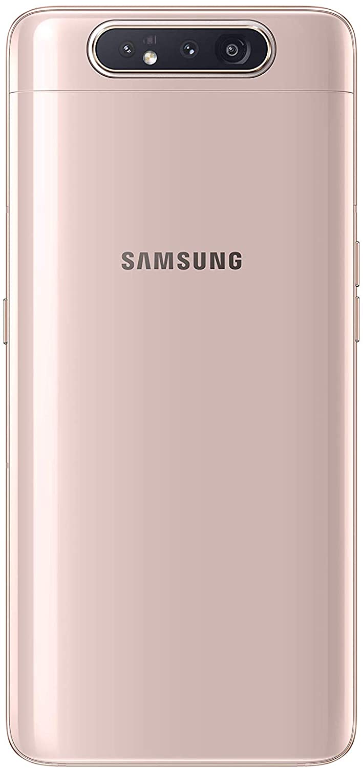 Samsung Galaxy A80 128GB ROM 8GB RAM SM-A805