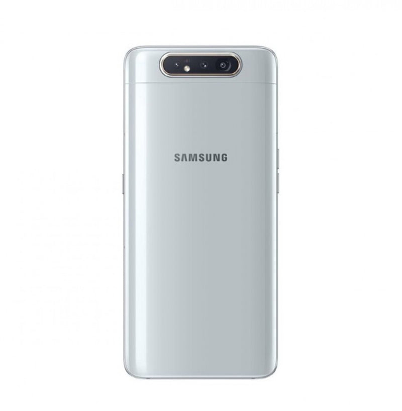 Samsung Galaxy A80 128GB ROM 8GB RAM SM-A805