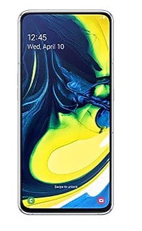 Samsung Galaxy A80 128GB ROM 8GB RAM SM-A805