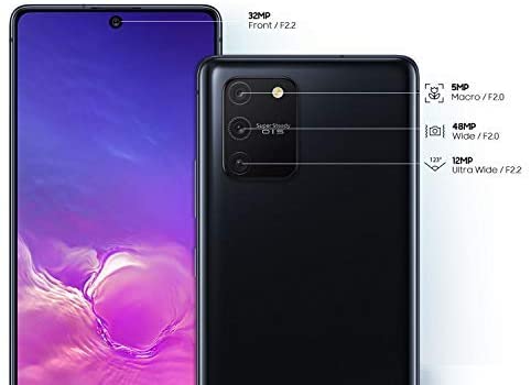 Samsung Galaxy S10 Lite 128GB ROM 8GB RAM SM-G770