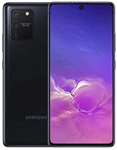 Samsung Galaxy S10 Lite 128GB ROM 8GB RAM SM-G770