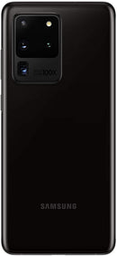 Samsung Galaxy S20 Ultra 5G 128GB ROM 12GB RAM SM-G988