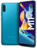 Samsung Galaxy M11 Dual SIM 32GB 3GB RAM 4G LTE