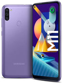 Samsung Galaxy M11 Dual SIM 32GB 3GB RAM 4G LTE