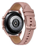 Samsung Galaxy Watch 3 41mm Mystic Bronze SM-R850NZDAMEA